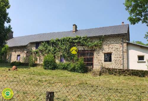 Auzances Creuse huis foto 7339789