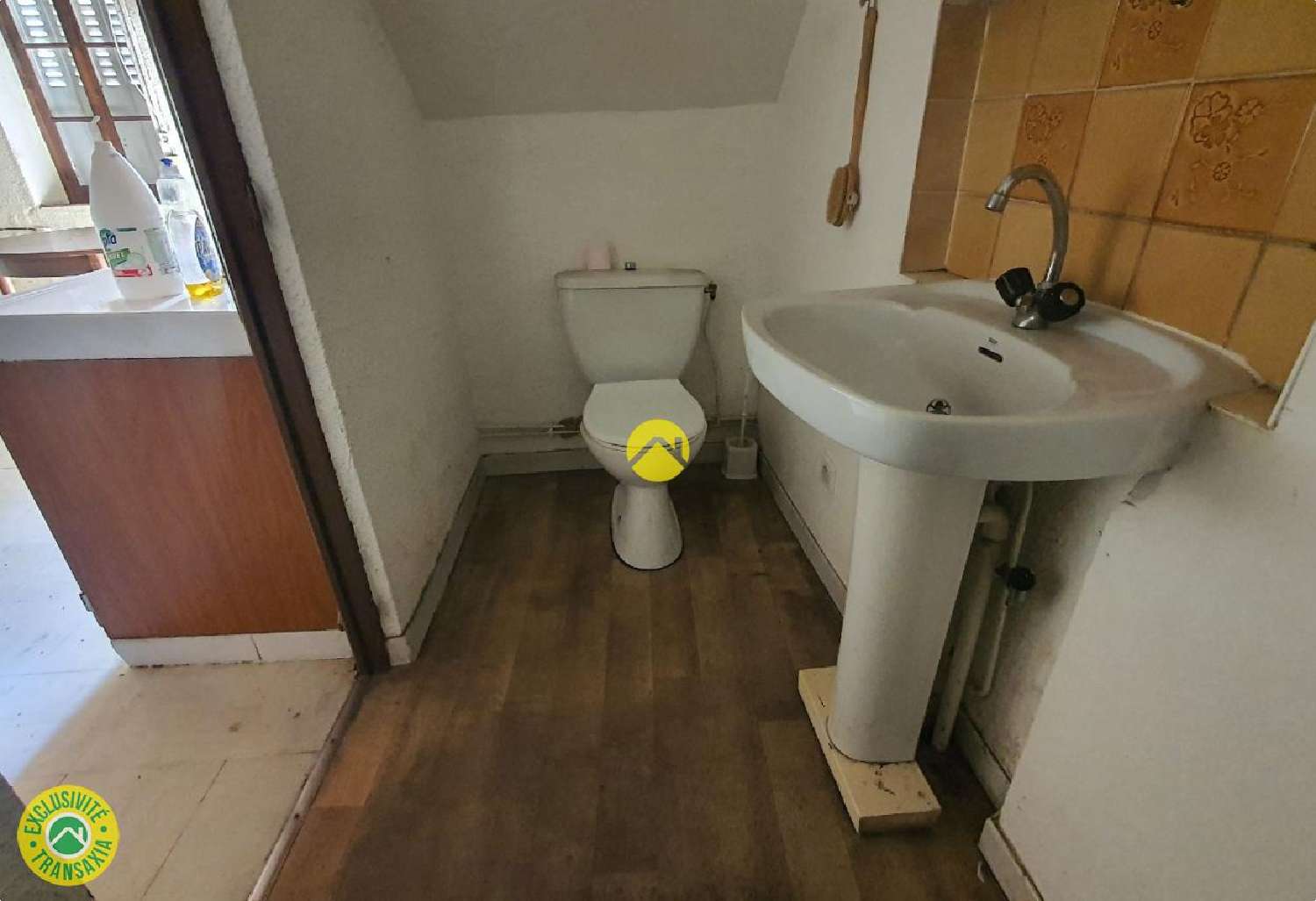  te koop huis Auzances Creuse 8