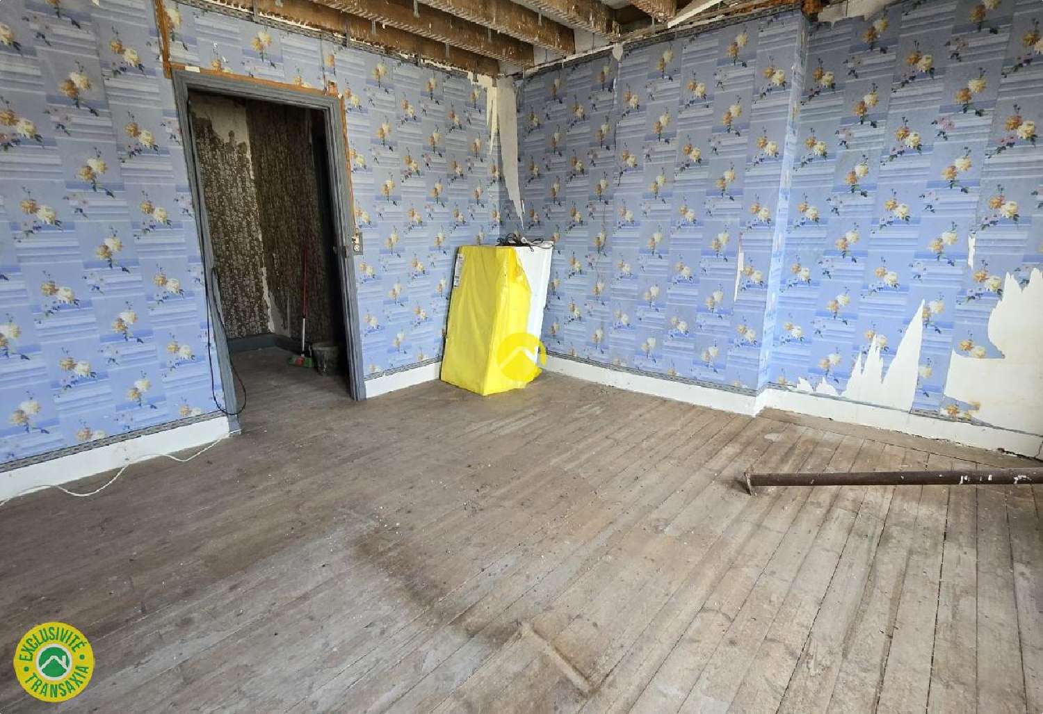  te koop huis Auzances Creuse 6