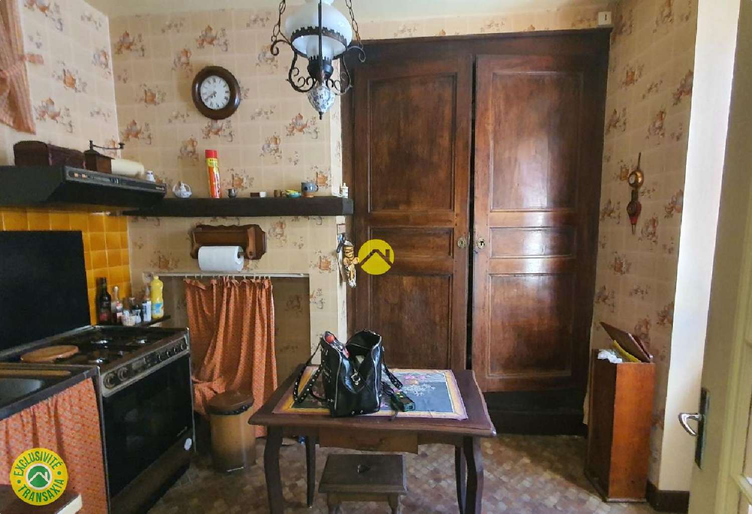  te koop huis Auzances Creuse 7