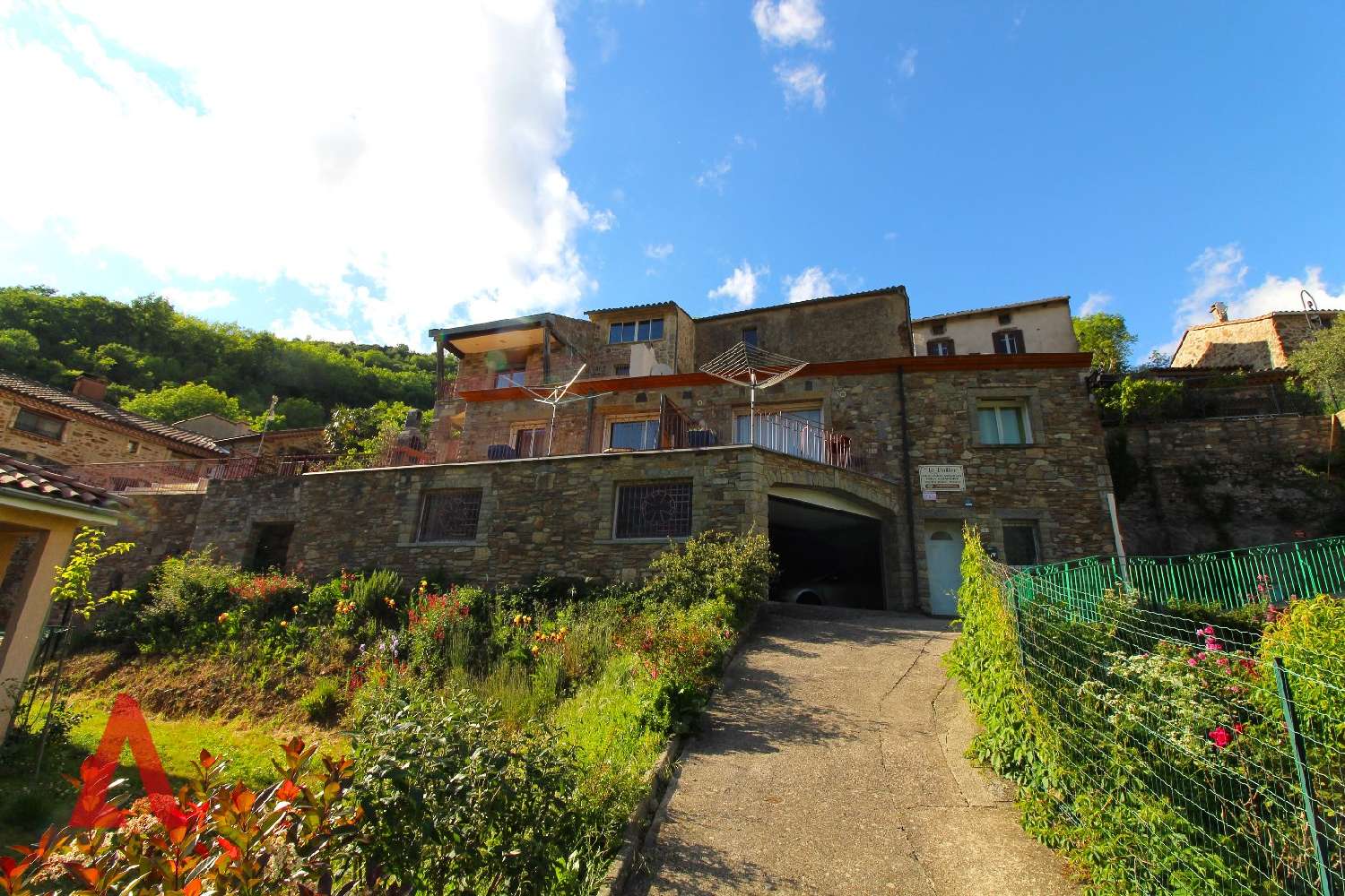 te koop huis Avène Hérault 2