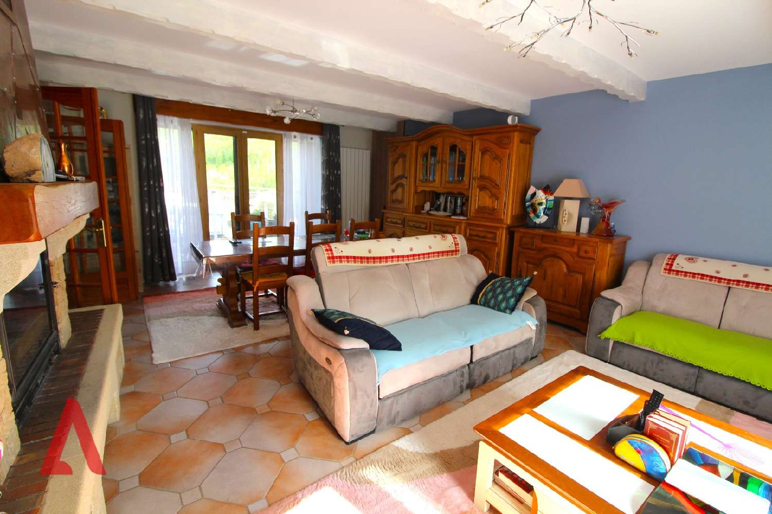 te koop huis Avène Hérault 3