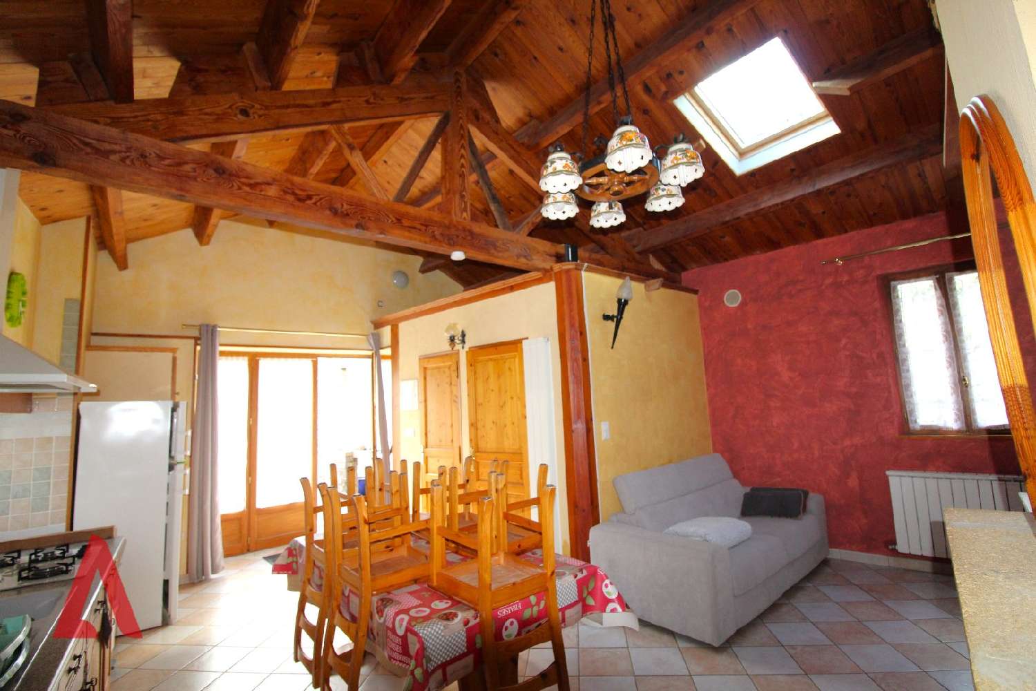 te koop huis Avène Hérault 8