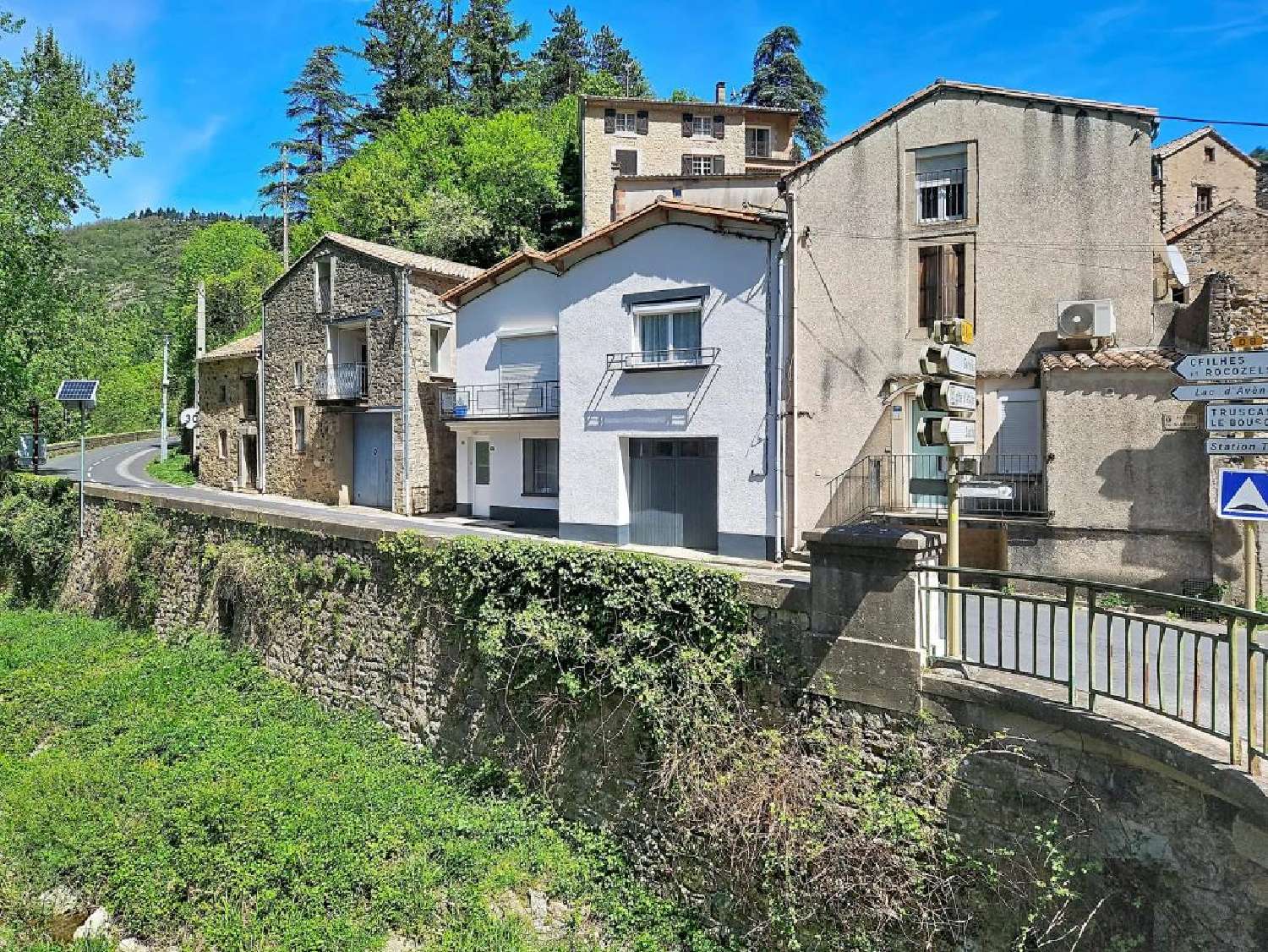 kaufen Haus Avène Hérault 1