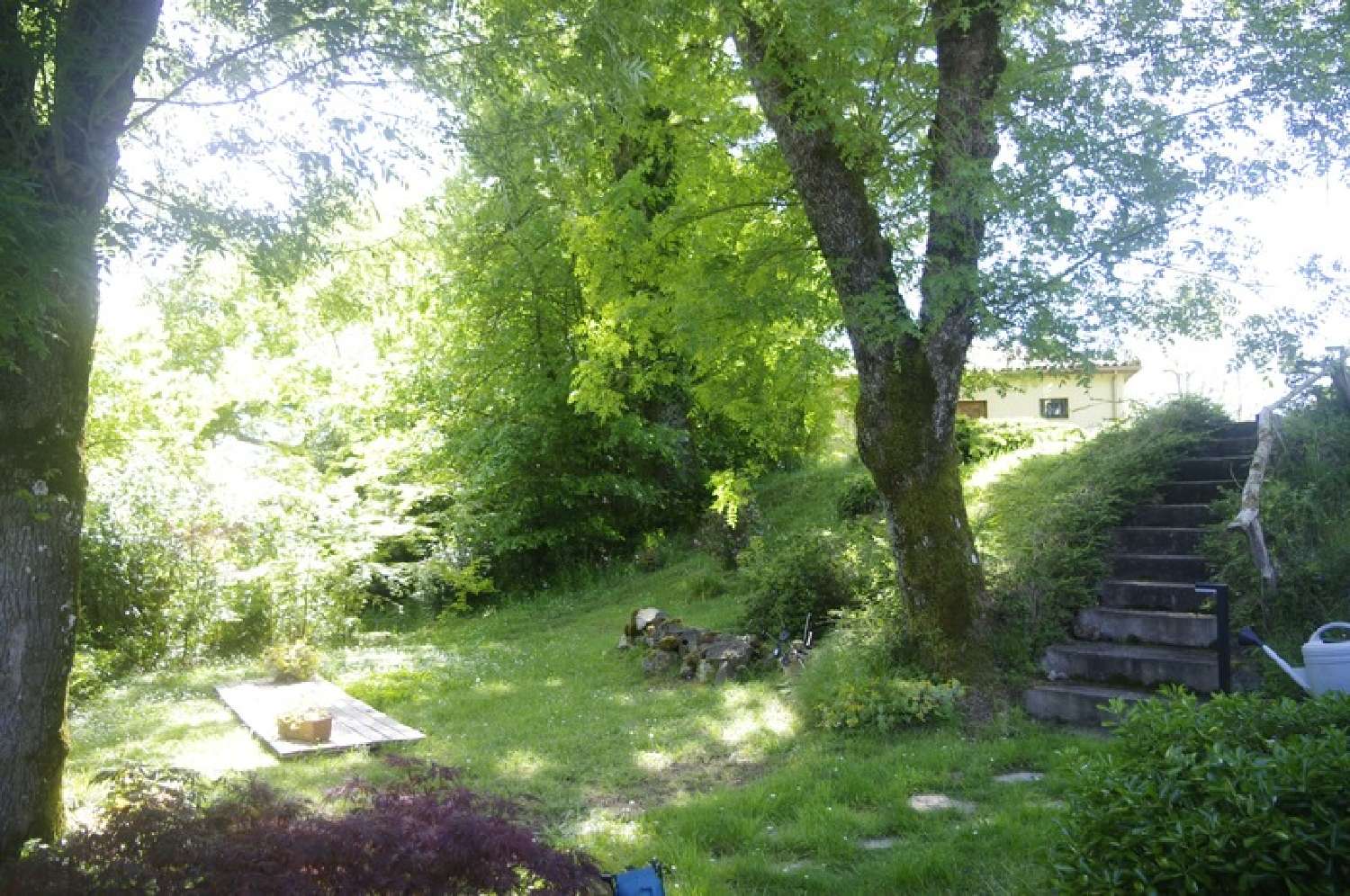  te koop huis Avéron-Bergelle Gers 8