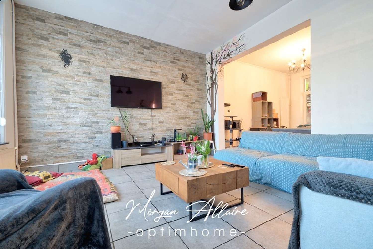  for sale house Avesnes-sur-Helpe Nord 2
