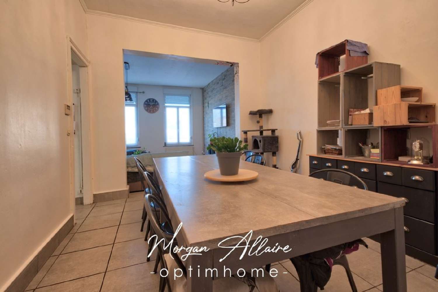  for sale house Avesnes-sur-Helpe Nord 3