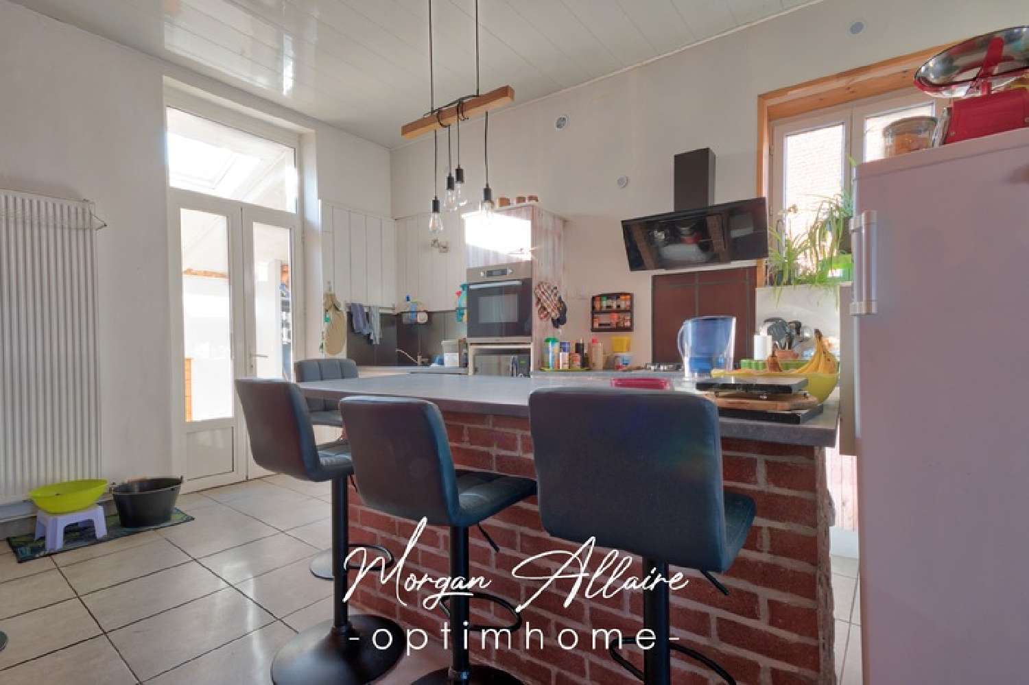  for sale house Avesnes-sur-Helpe Nord 4