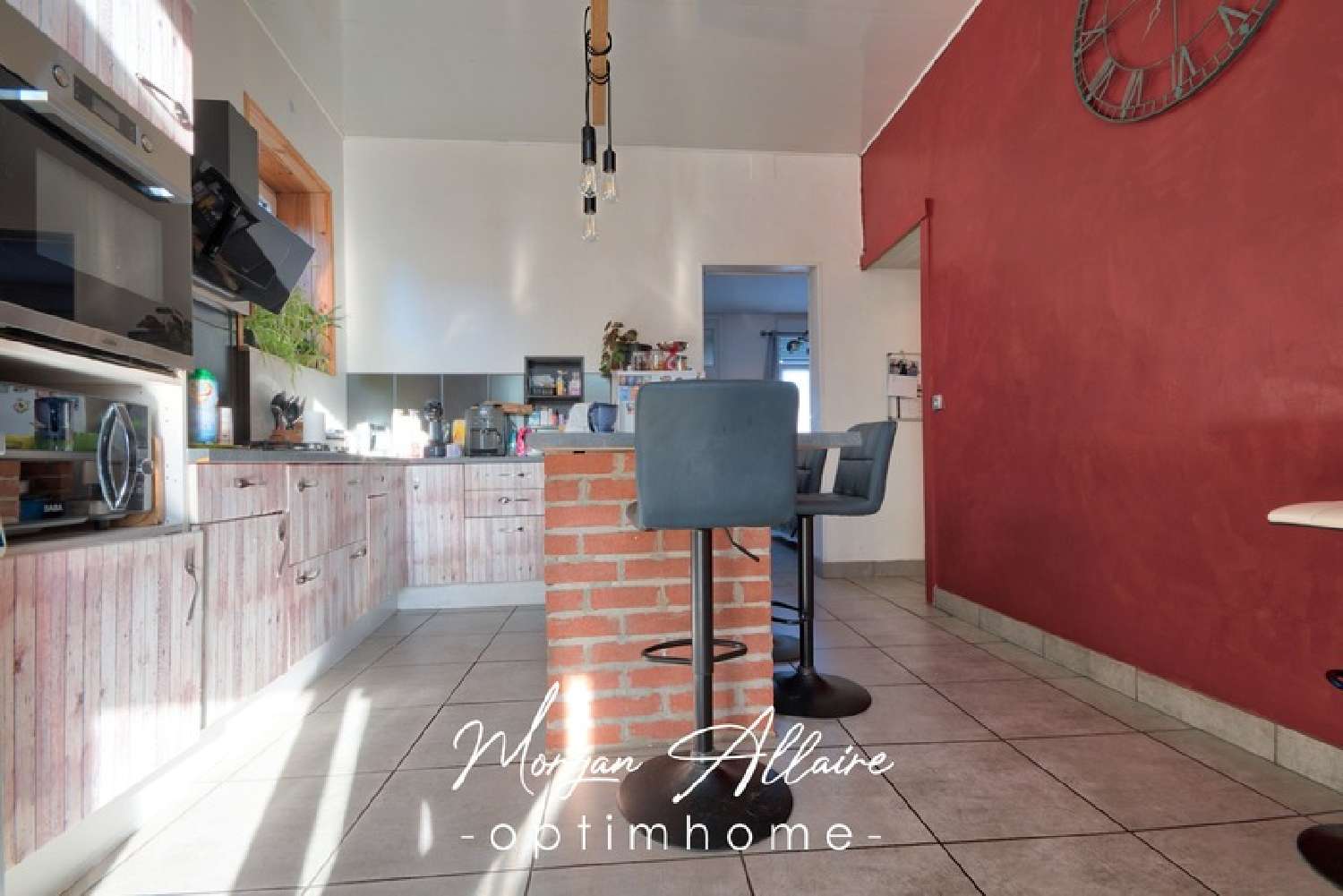  for sale house Avesnes-sur-Helpe Nord 5
