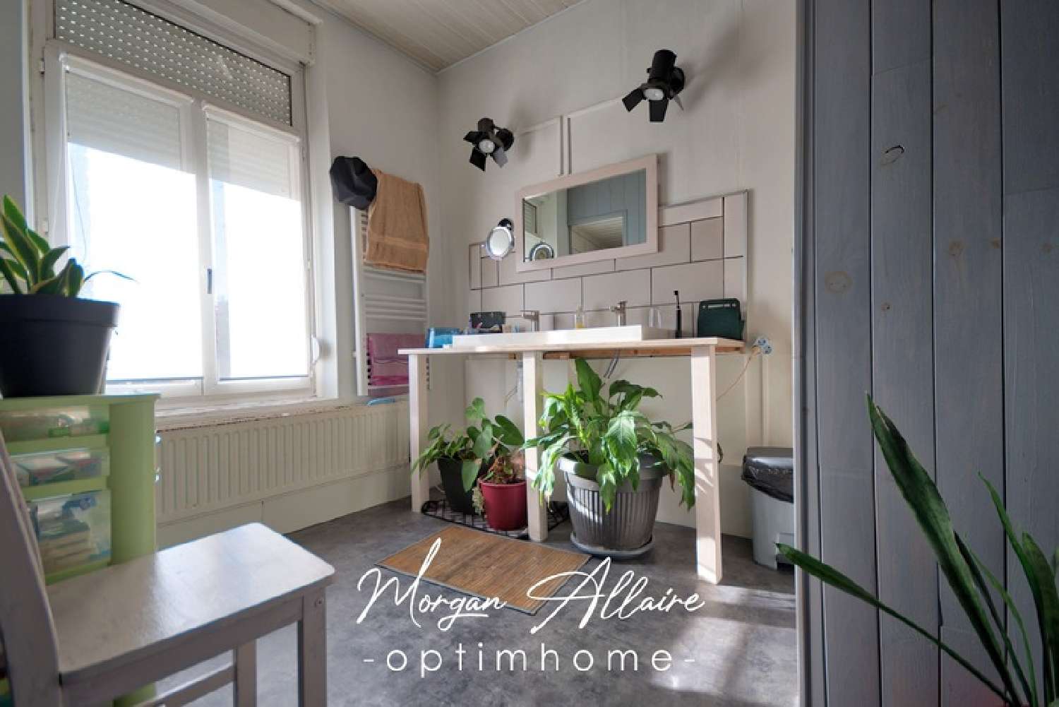  for sale house Avesnes-sur-Helpe Nord 6