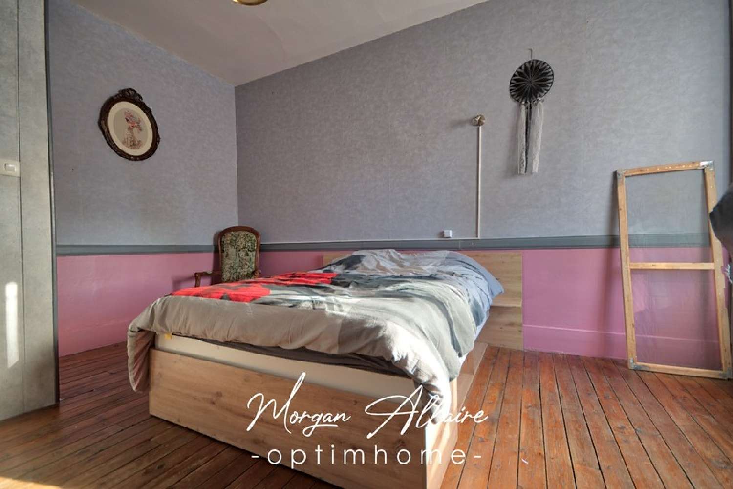  for sale house Avesnes-sur-Helpe Nord 7
