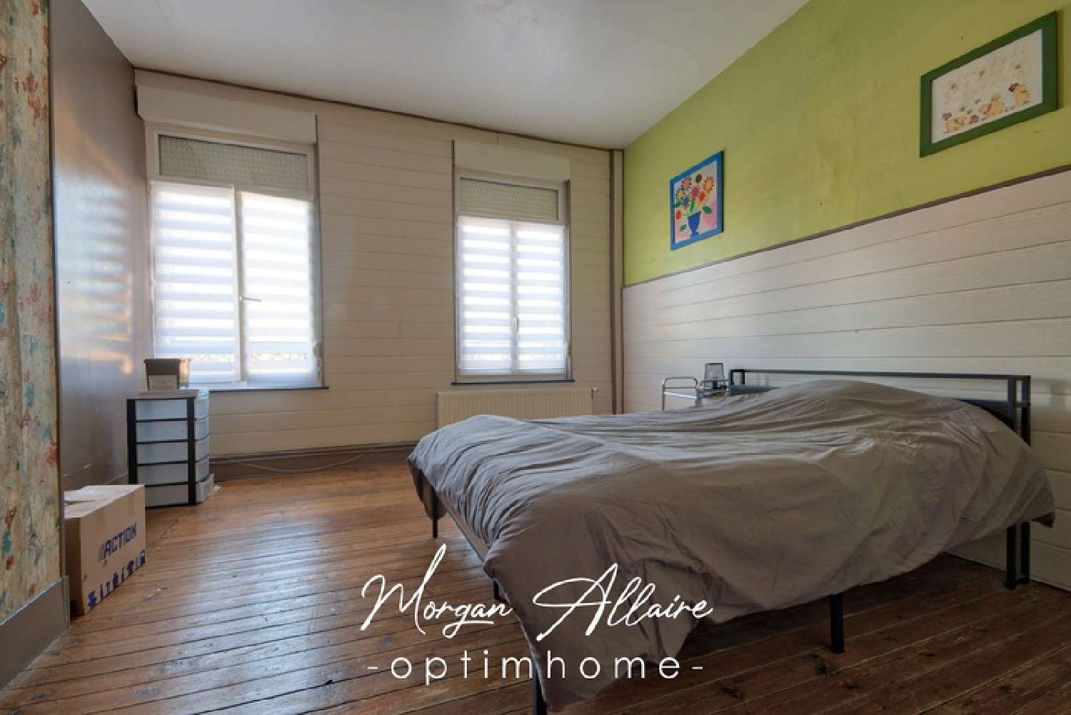 for sale house Avesnes-sur-Helpe Nord 8