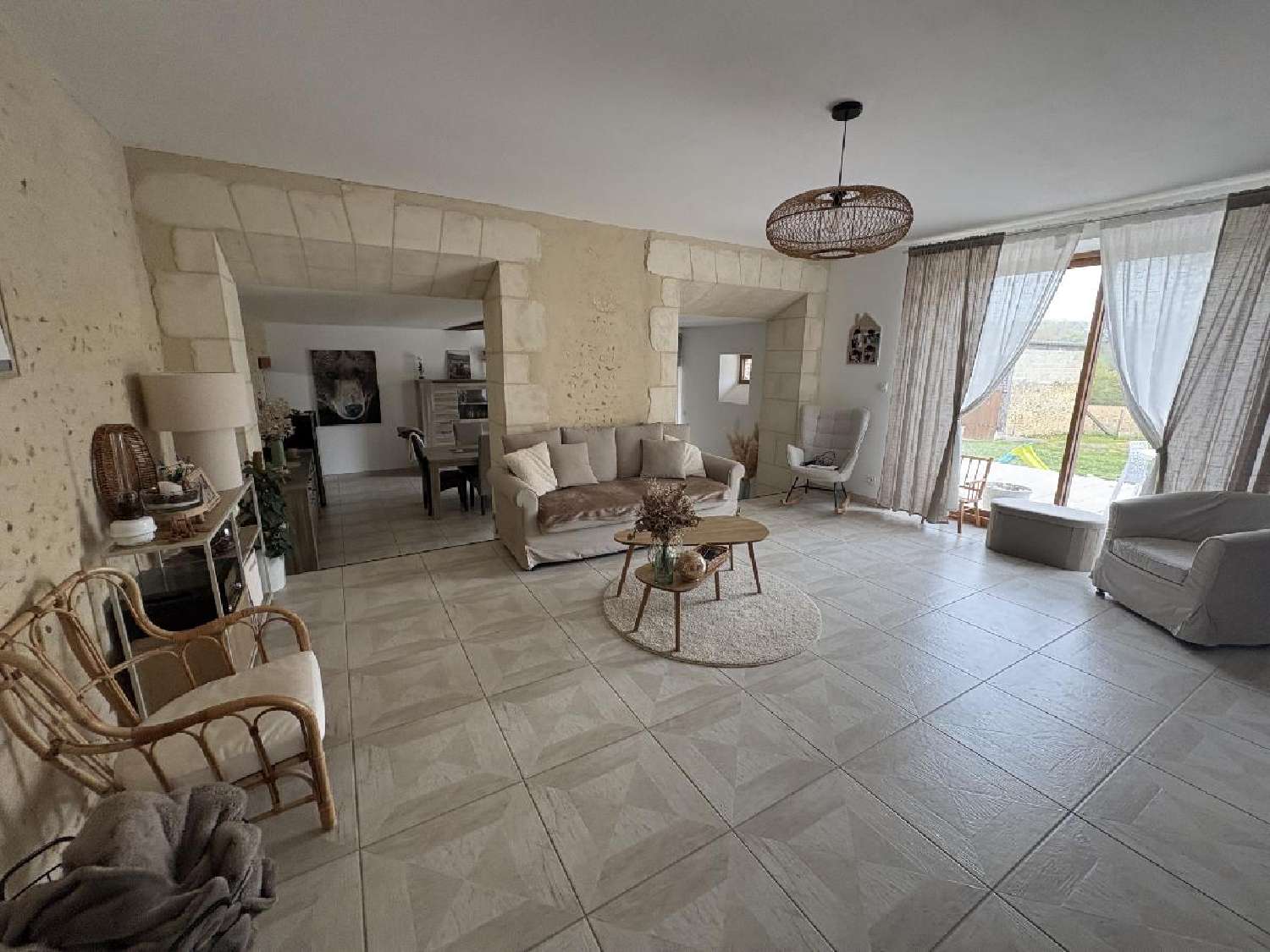  à vendre maison Avezé Sarthe 2