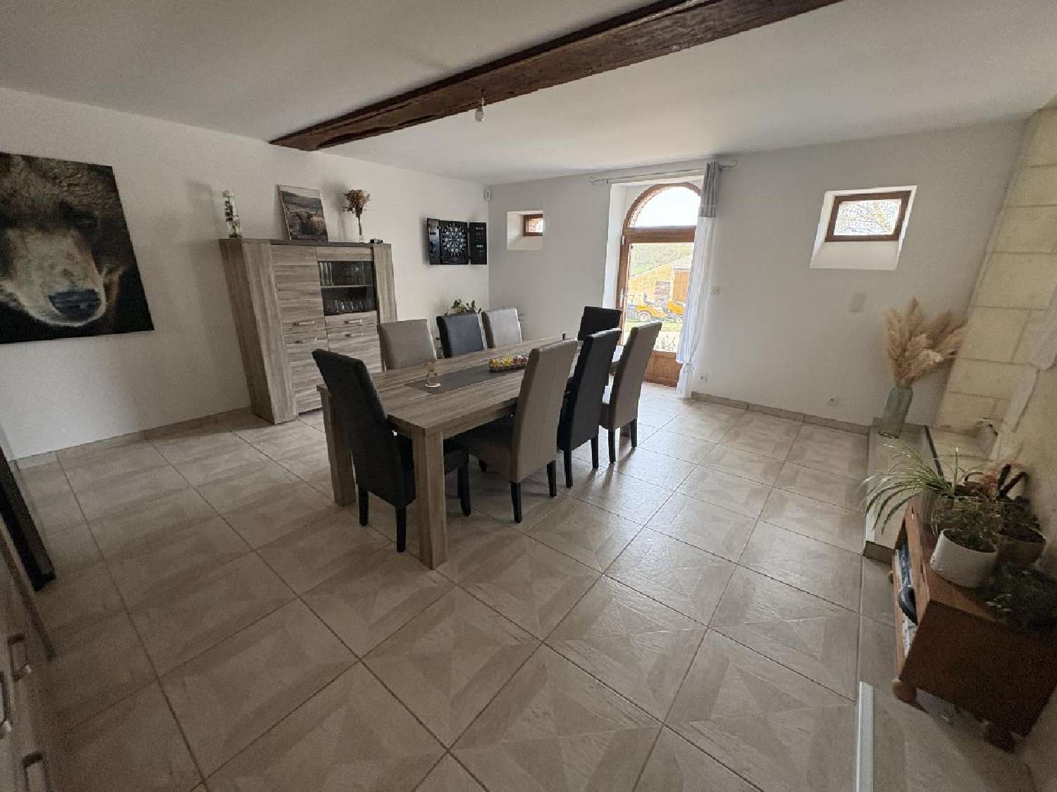 à vendre maison Avezé Sarthe 4