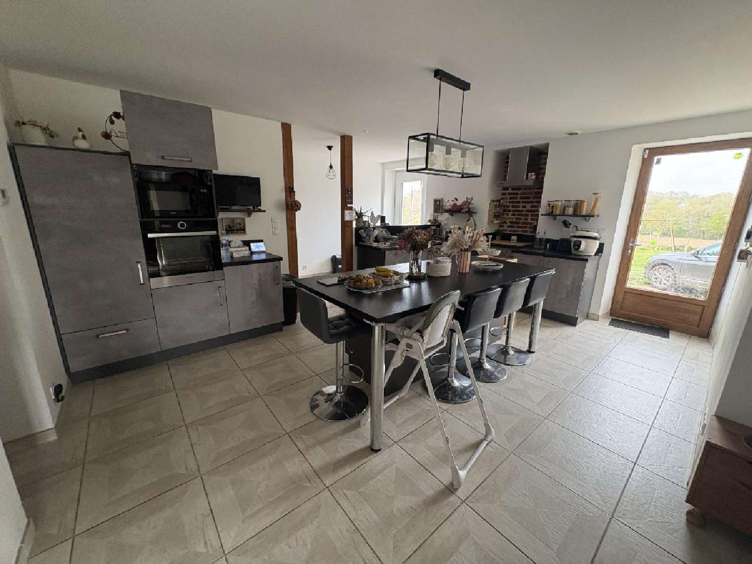  à vendre maison Avezé Sarthe 5