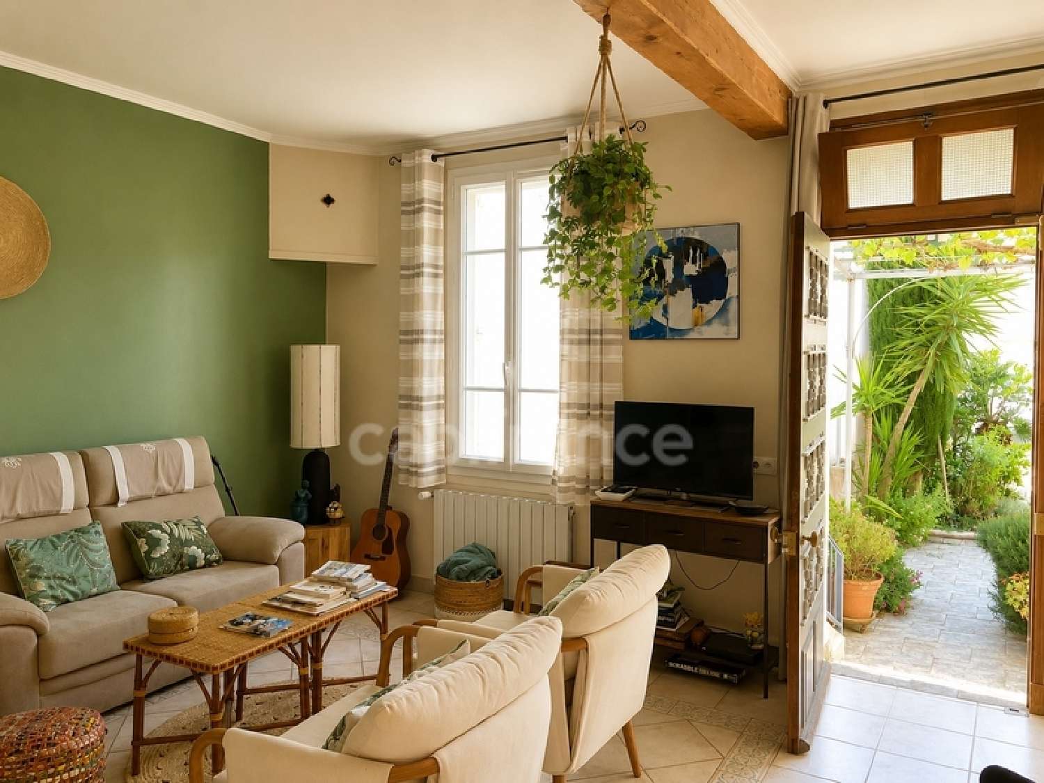 kaufen Haus Avignon Vaucluse 2