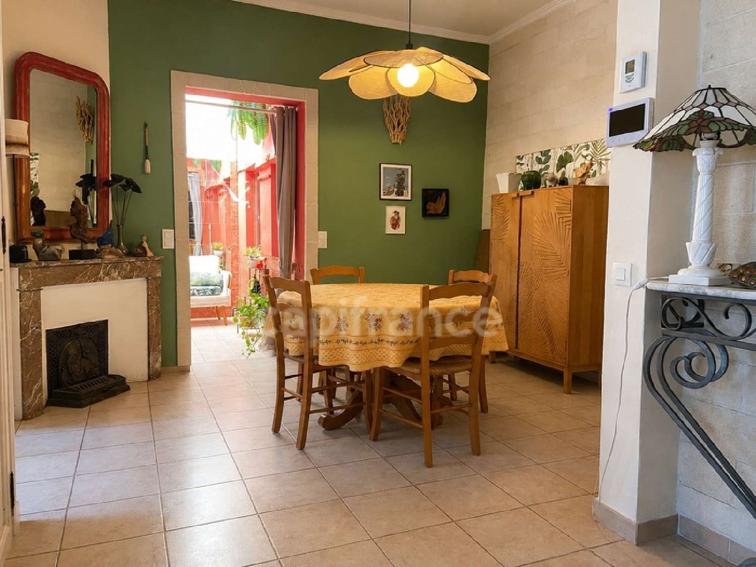 kaufen Haus Avignon Vaucluse 5