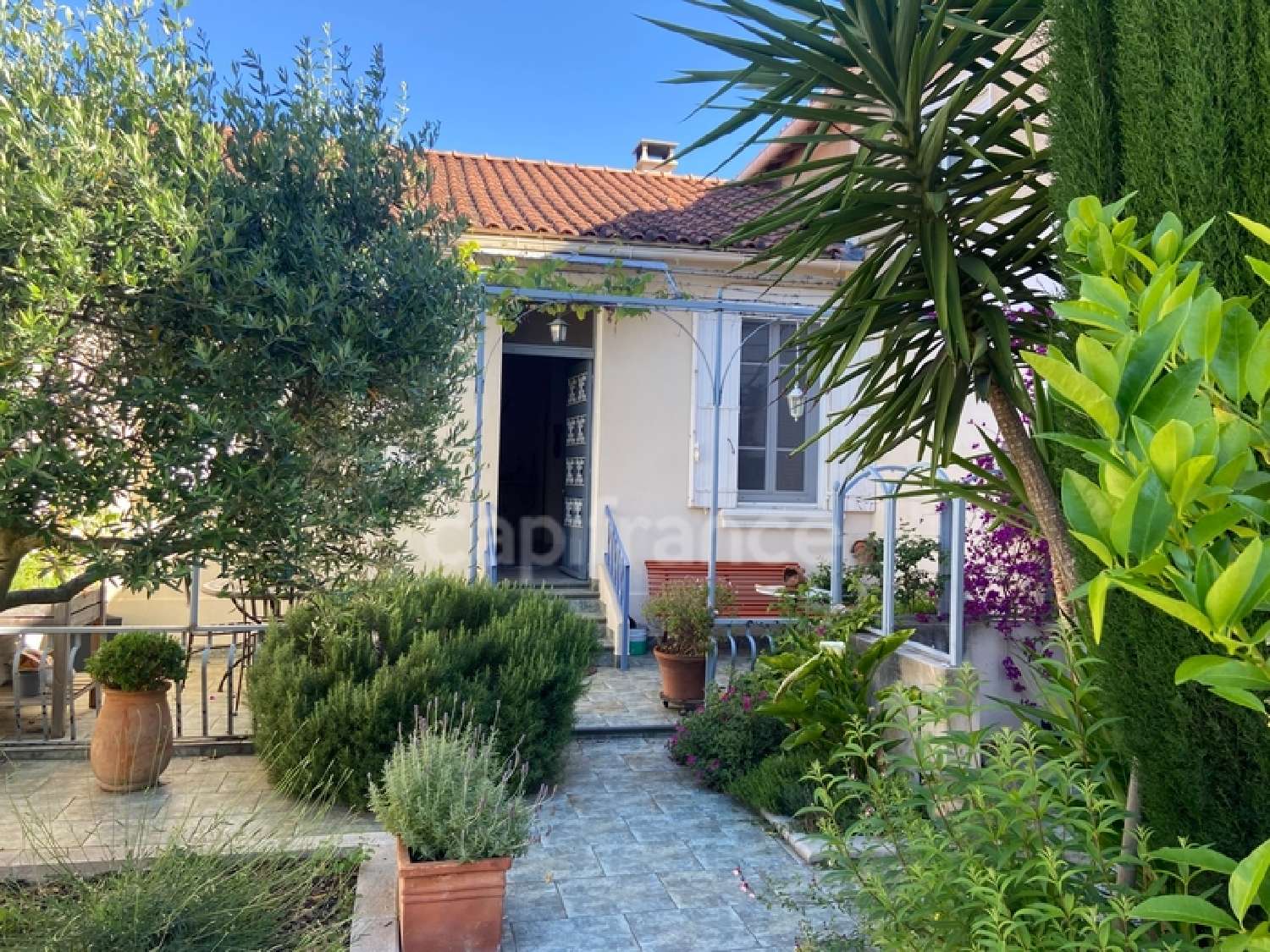 kaufen Haus Avignon Vaucluse 7