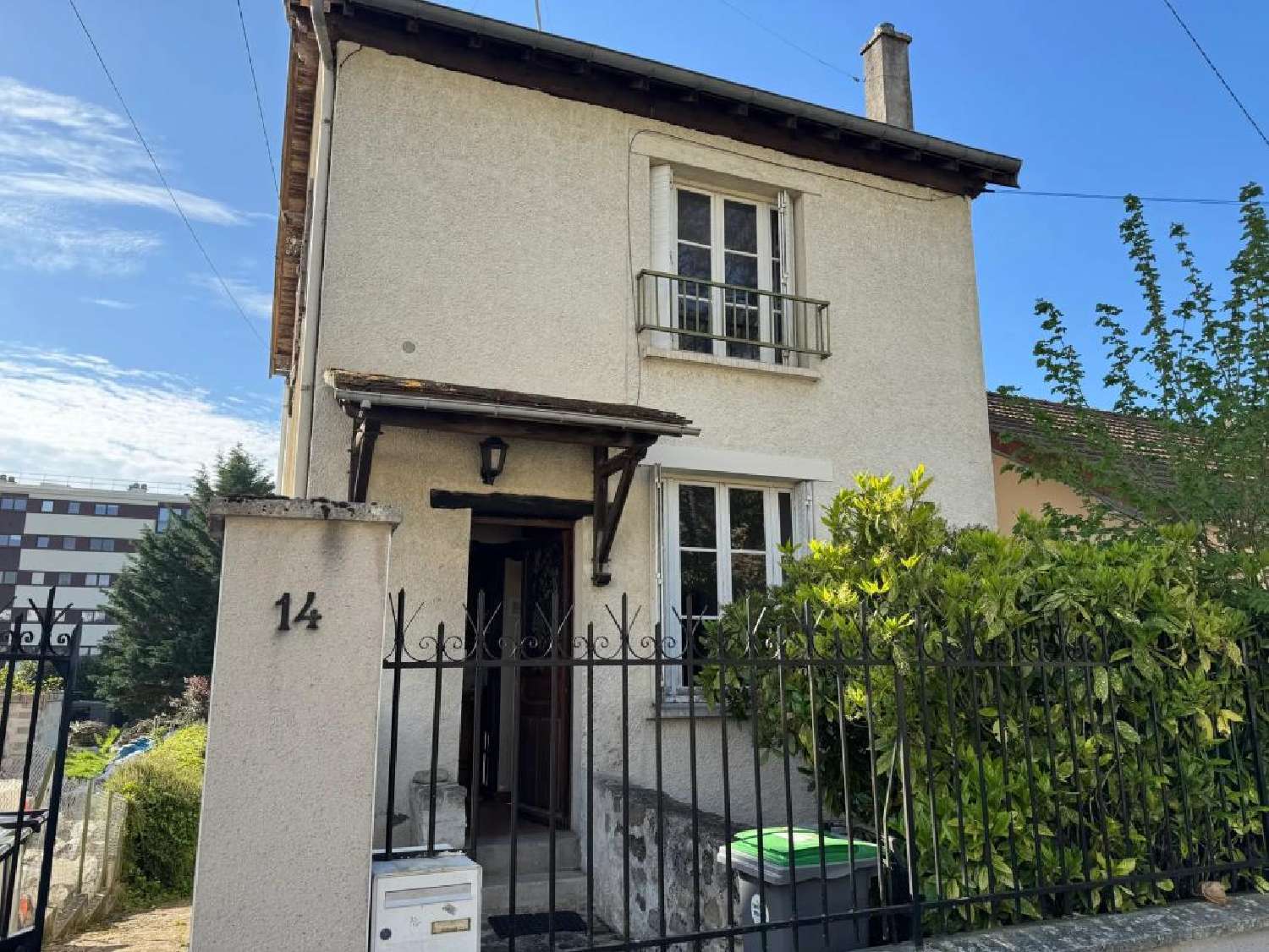  à vendre maison Avon Seine-et-Marne 1