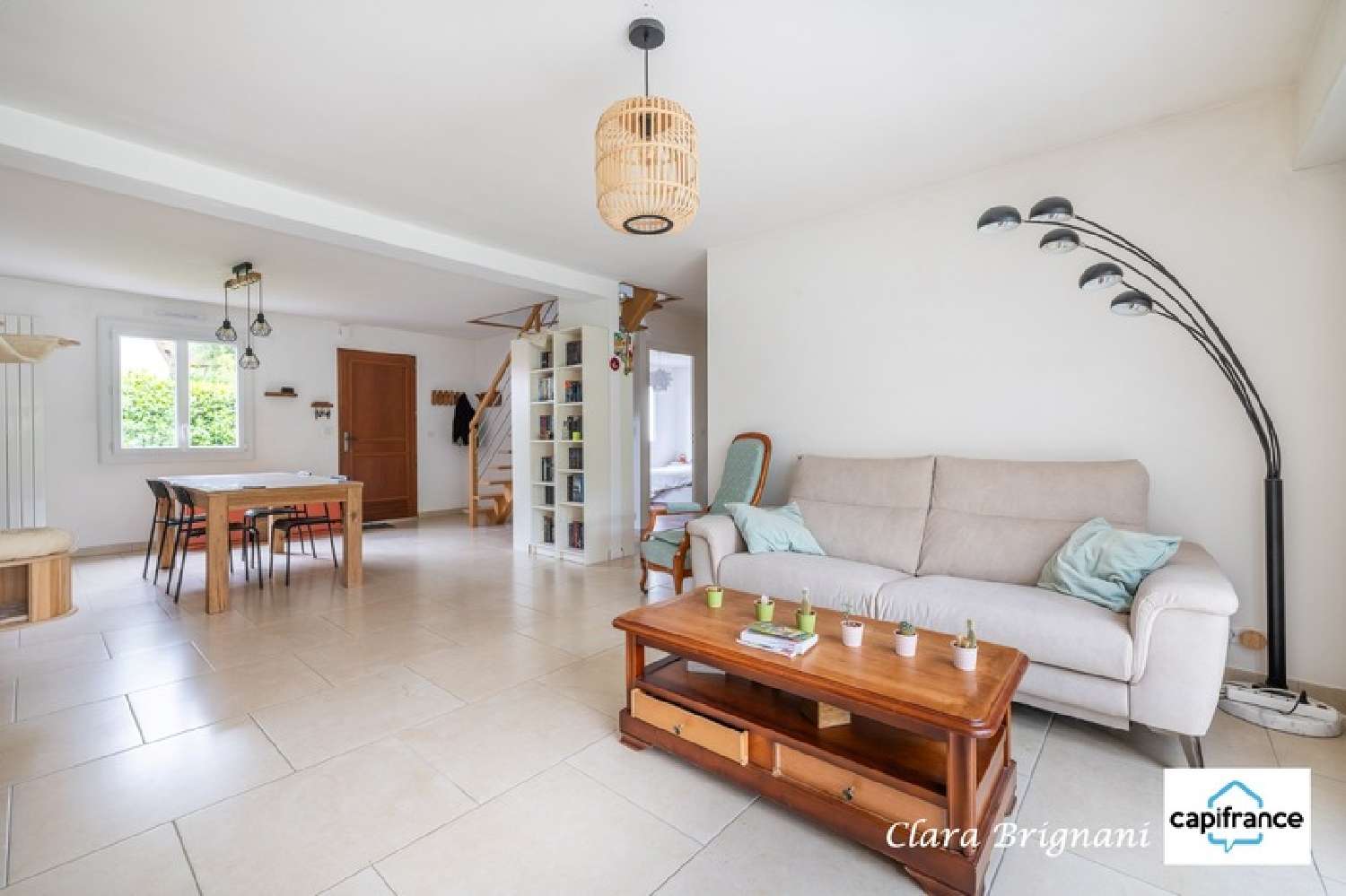 en venta casa Avrainville Essonne 2