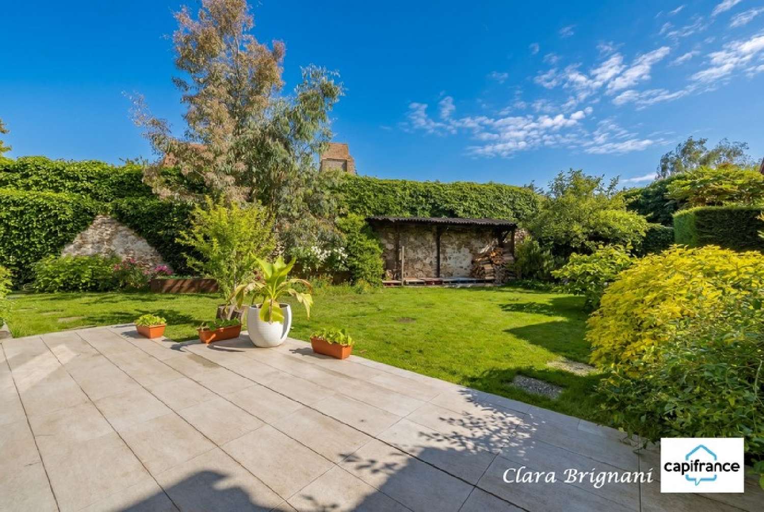 en venta casa Avrainville Essonne 3