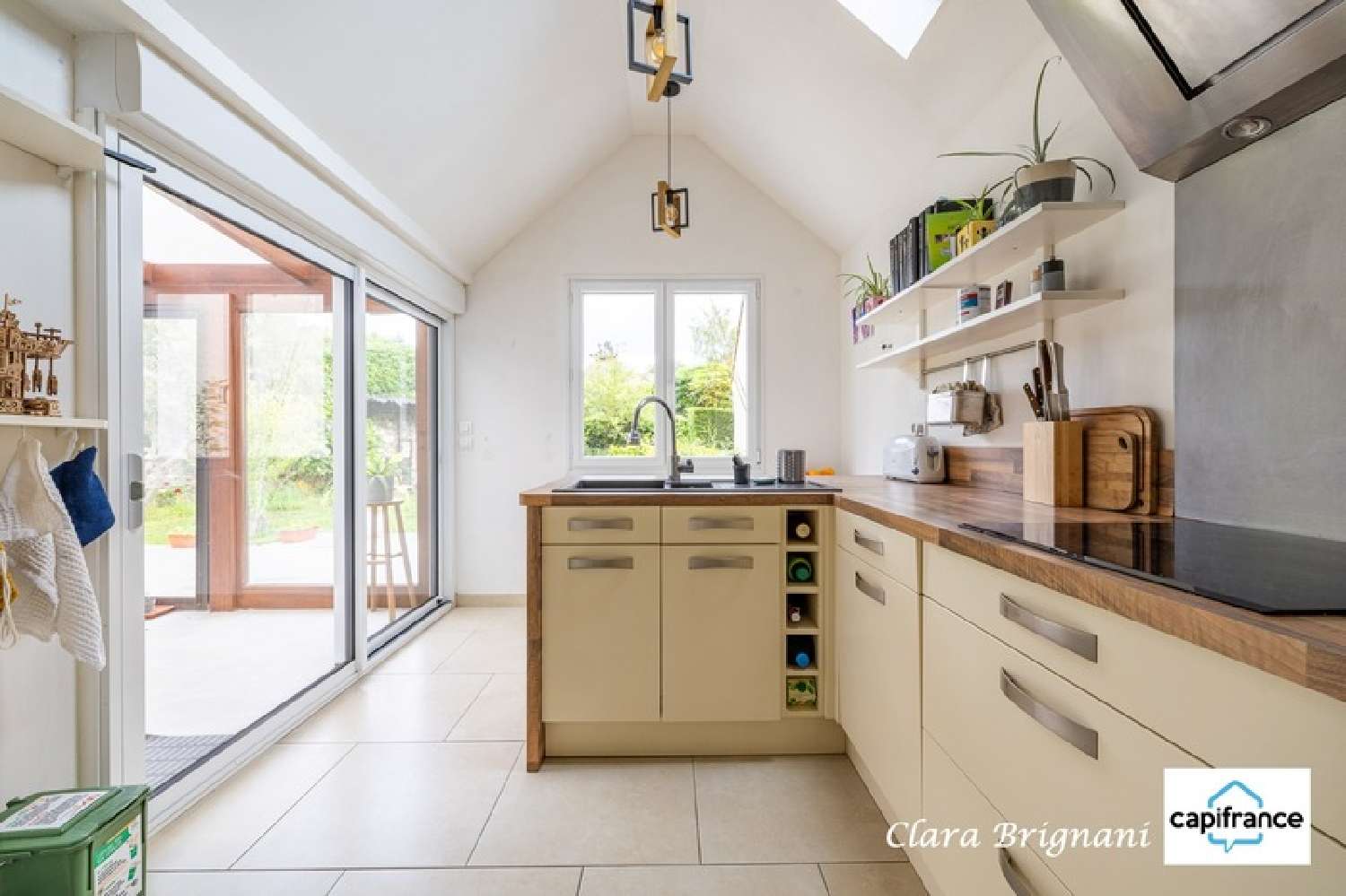 en venta casa Avrainville Essonne 4