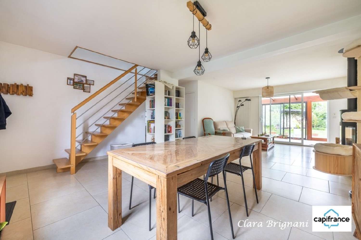 en venta casa Avrainville Essonne 6