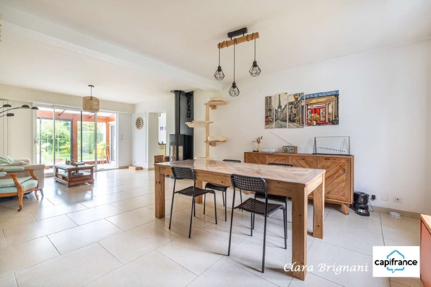 en venta casa Avrainville Essonne 7