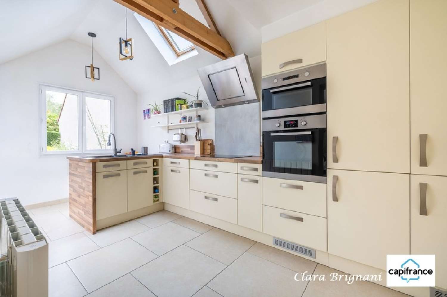 en venta casa Avrainville Essonne 8