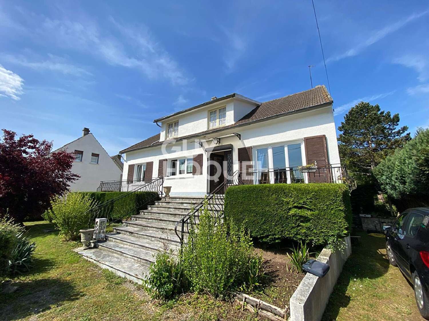  à vendre maison Avrechy Oise 1