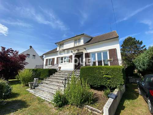 Avrechy Oise maison foto 7332136