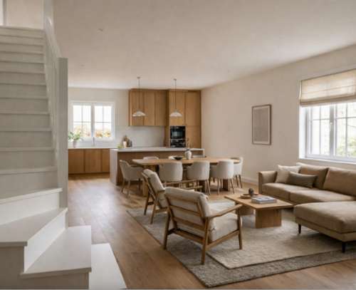 Avril Meurthe-et-Moselle maison foto 7334275