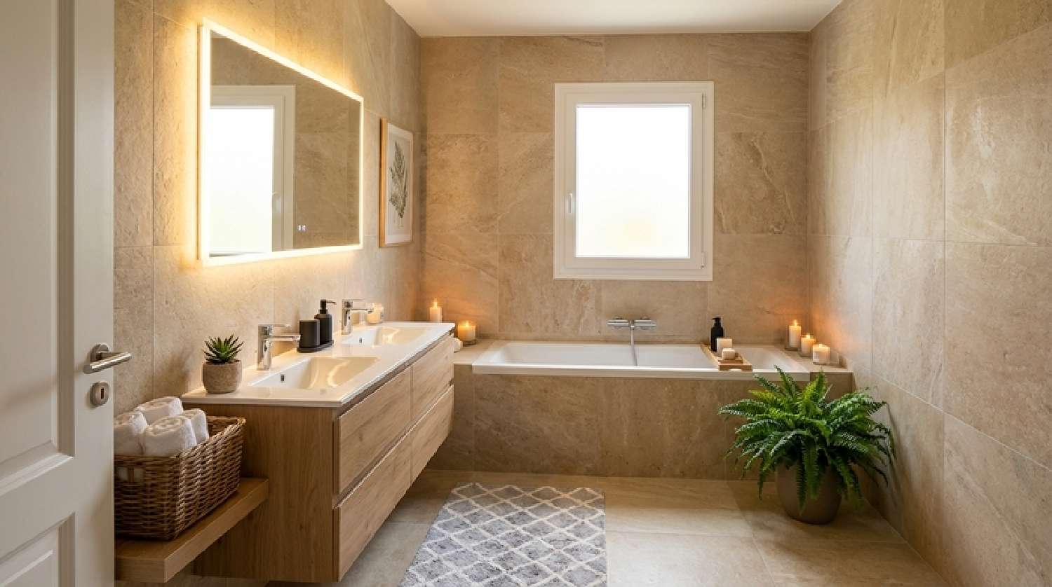 à vendre maison Avril Meurthe-et-Moselle 4