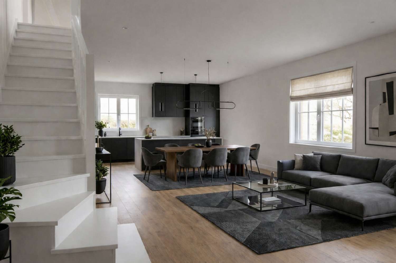 à vendre maison Avril Meurthe-et-Moselle 6
