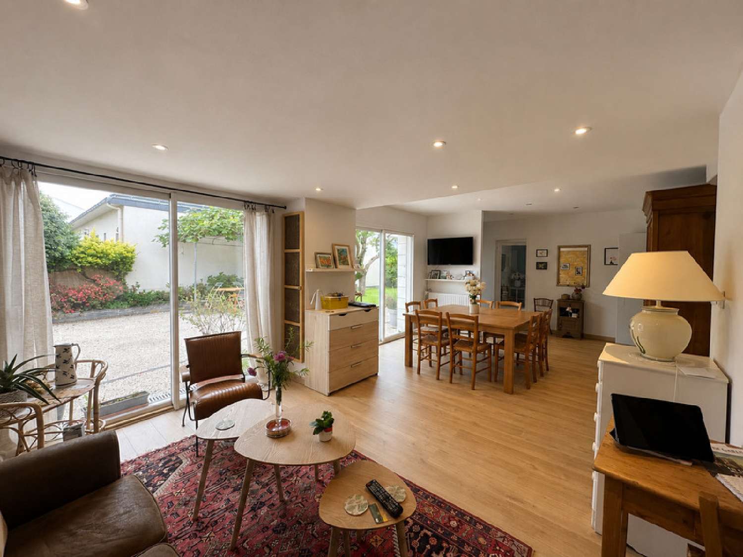 à vendre maison Avrillé Maine-et-Loire 2