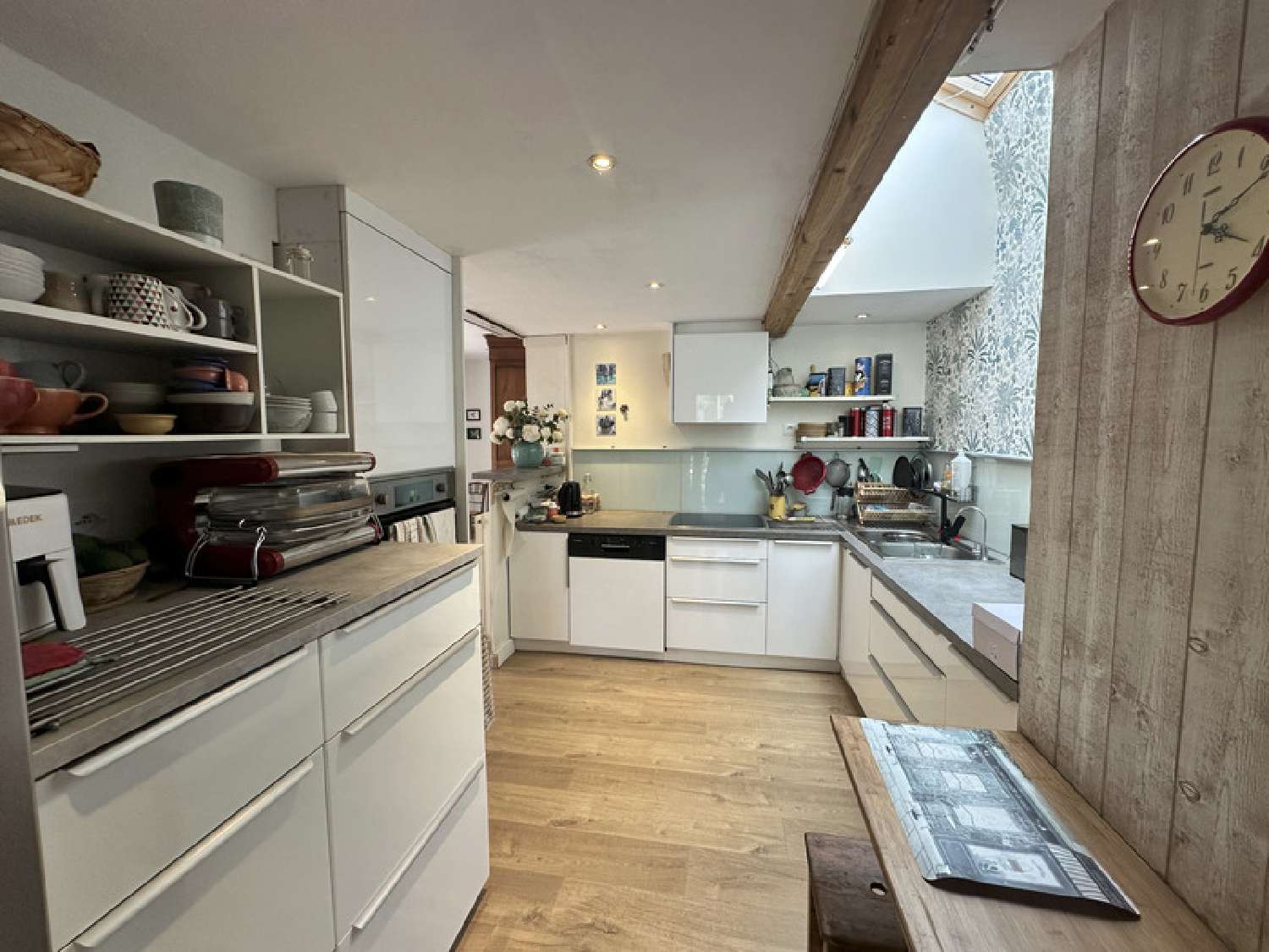 à vendre maison Avrillé Maine-et-Loire 4