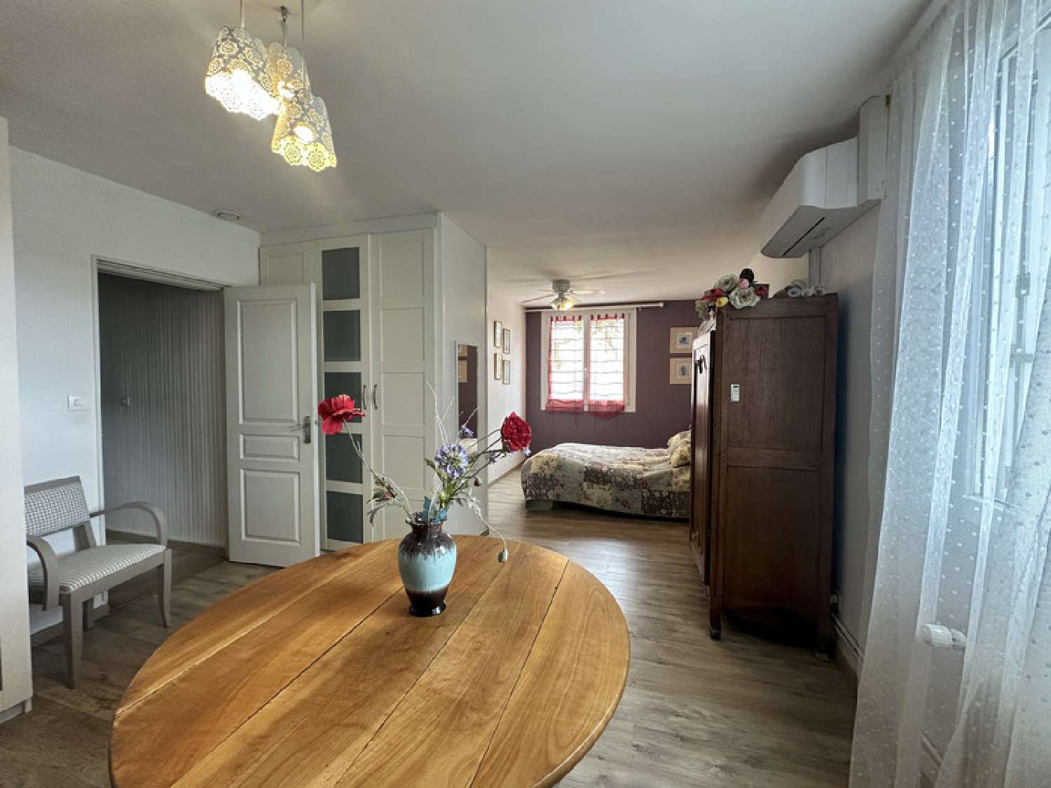 à vendre maison Avrillé Maine-et-Loire 5