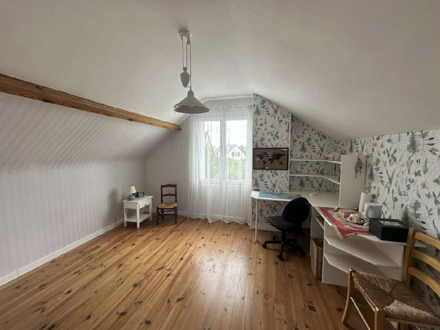 à vendre maison Avrillé Maine-et-Loire 6