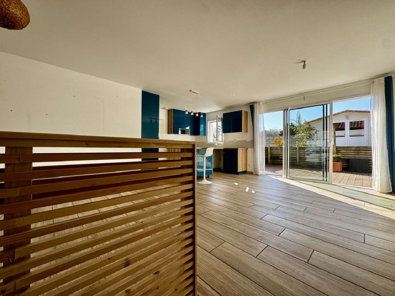  à vendre maison Avrillé Vendée 2