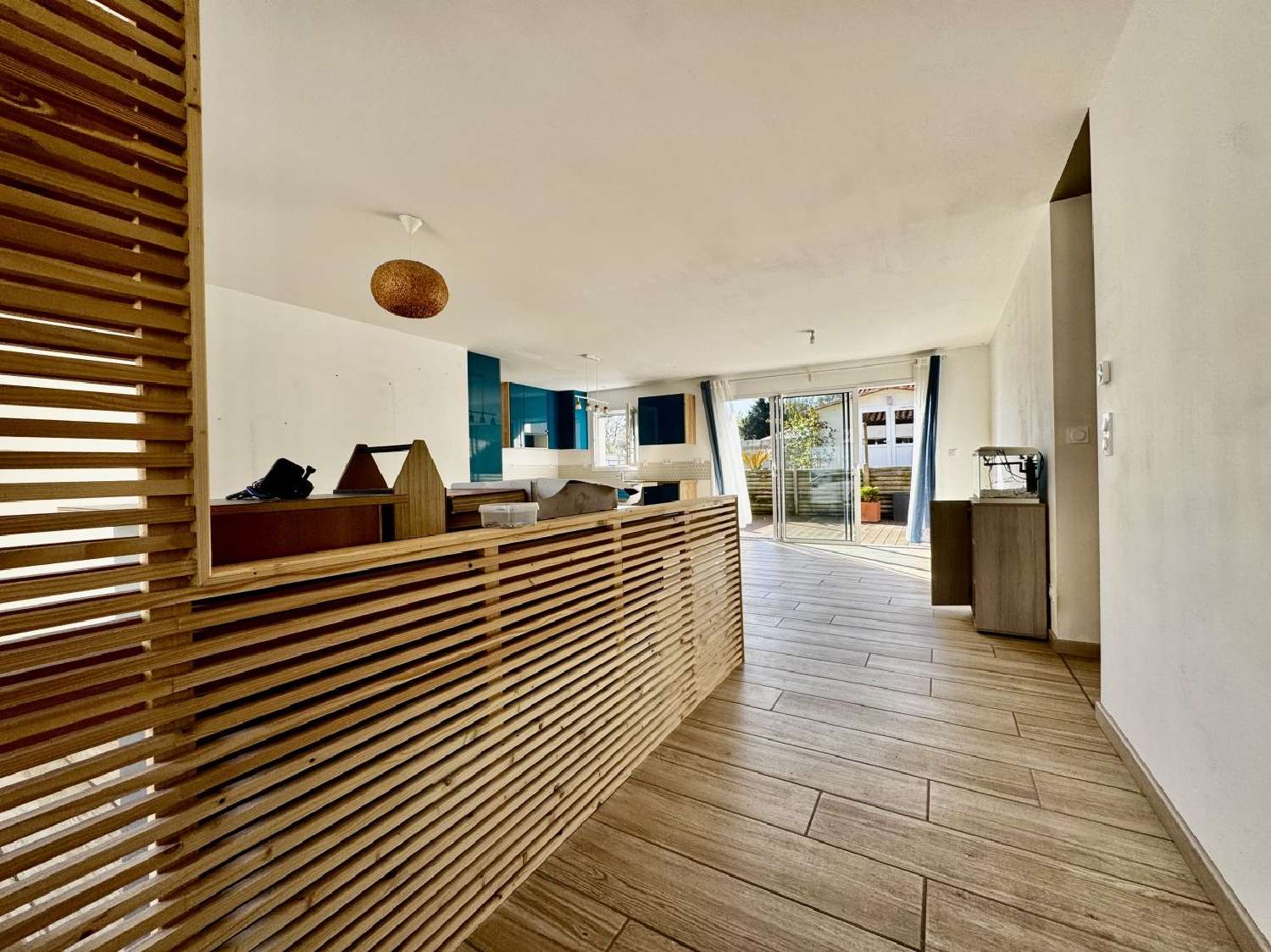  à vendre maison Avrillé Vendée 3
