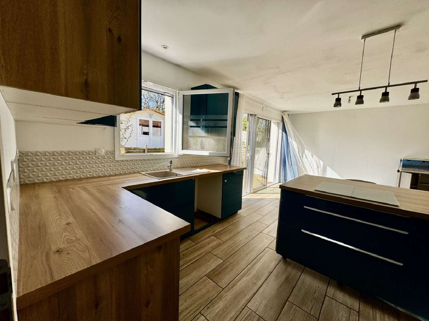  à vendre maison Avrillé Vendée 4