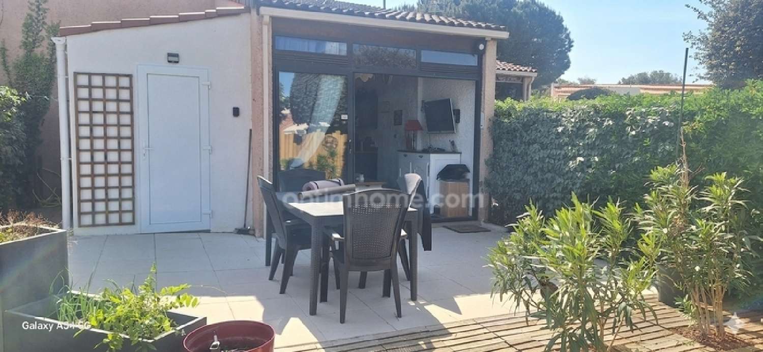  kaufen Haus Avrillé Vendée 1