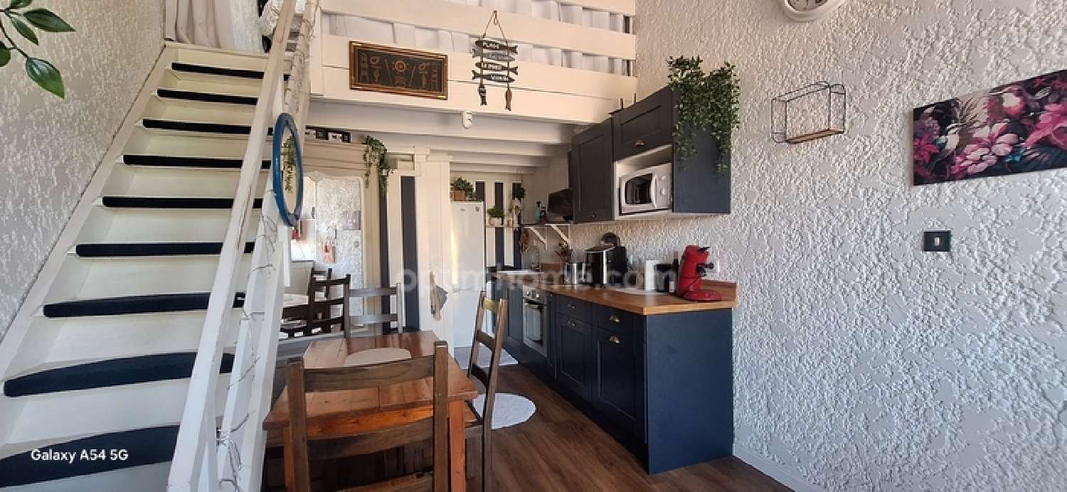  kaufen Haus Avrillé Vendée 4