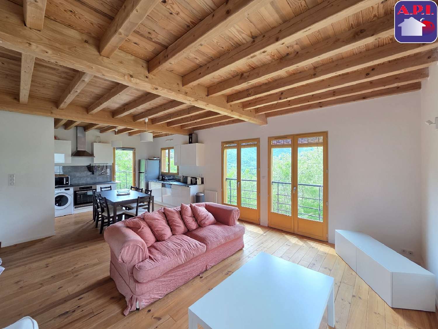 kaufen Haus Ax-les-Thermes Ariège 3