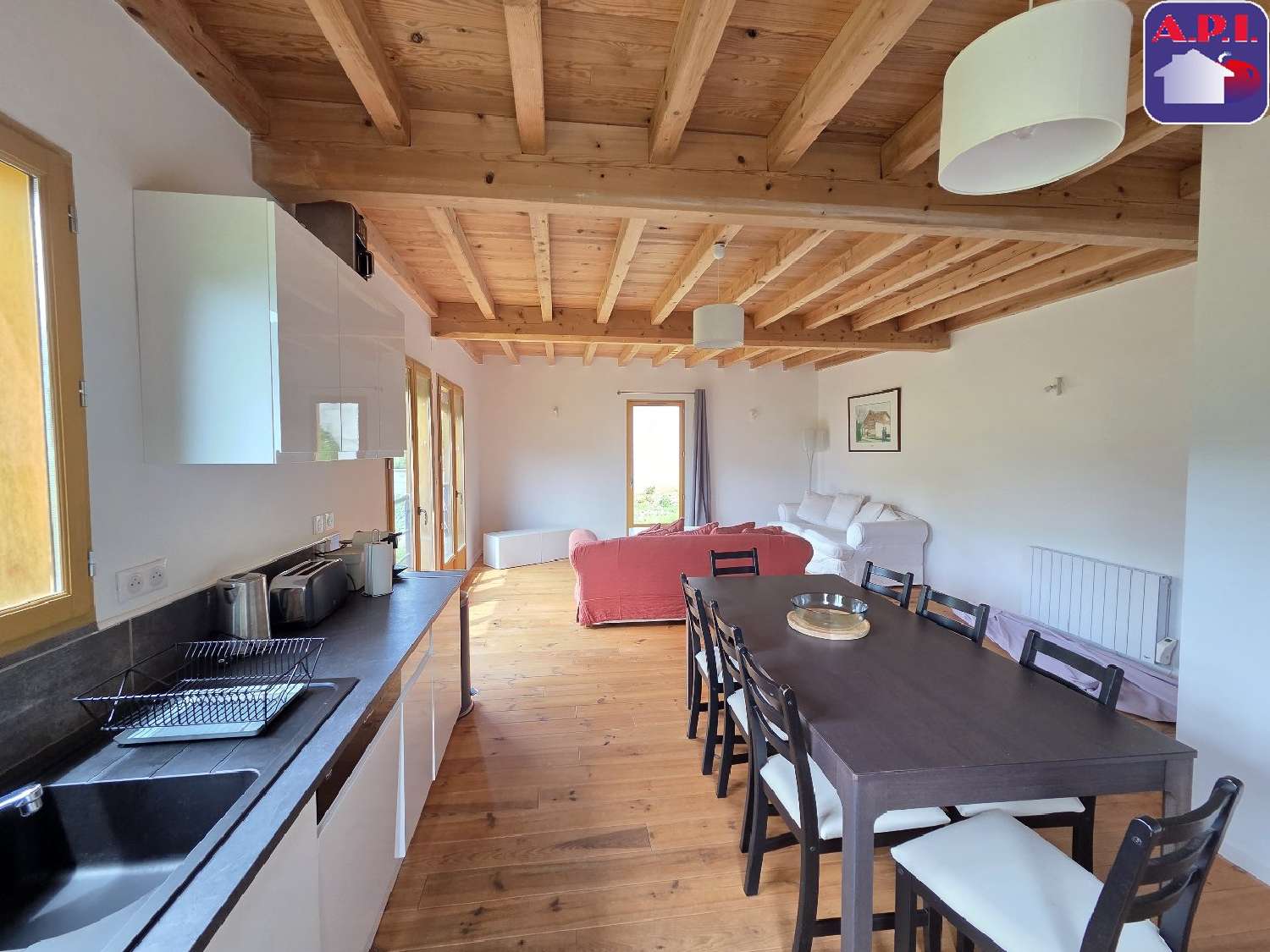 kaufen Haus Ax-les-Thermes Ariège 5