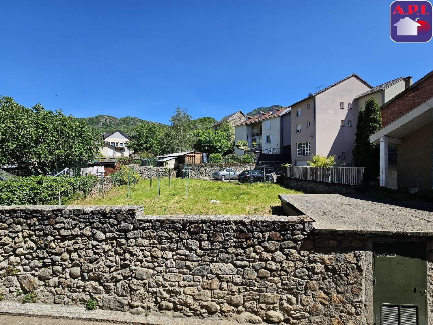 kaufen Haus Ax-les-Thermes Ariège 1