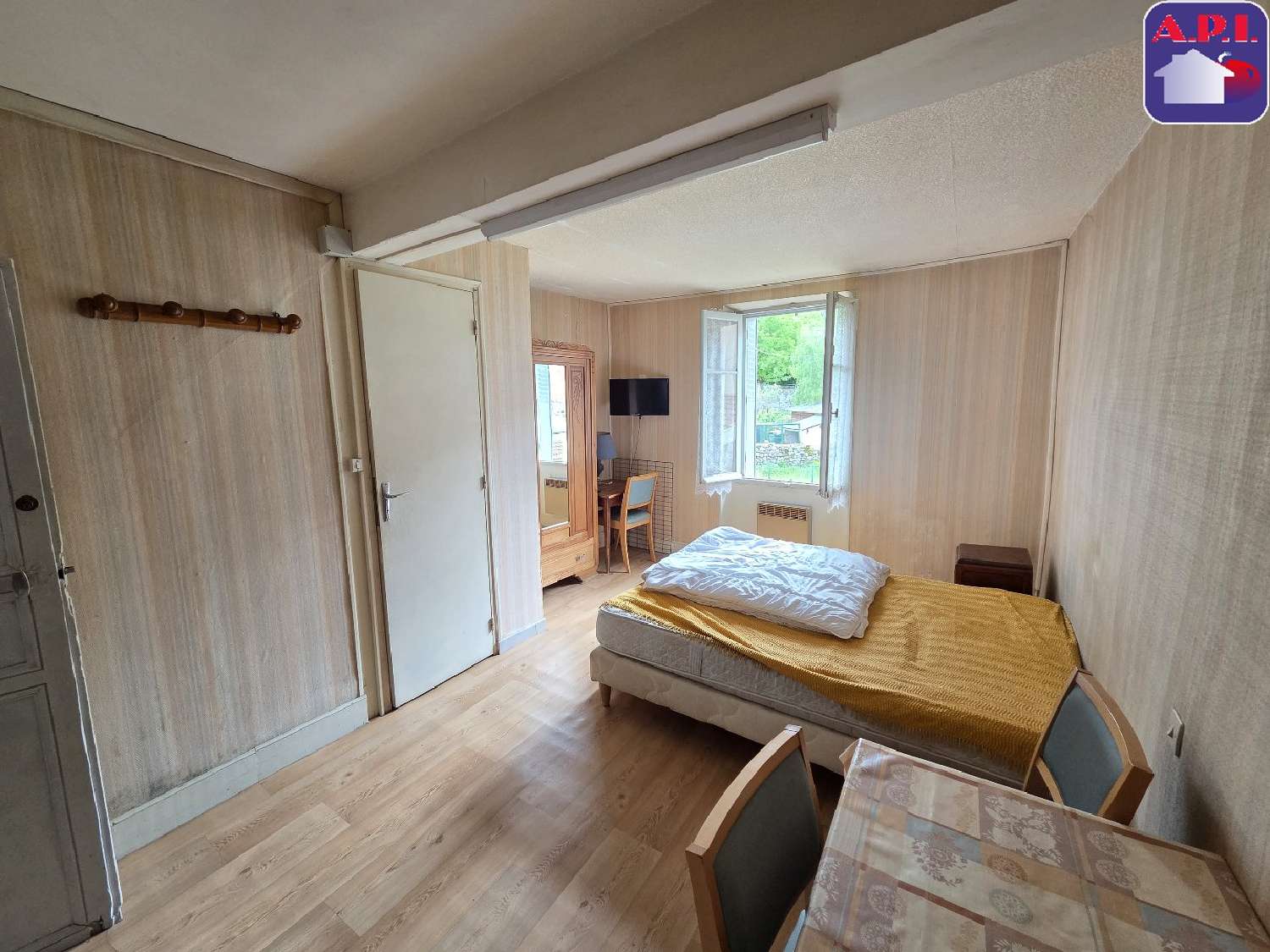 kaufen Haus Ax-les-Thermes Ariège 2