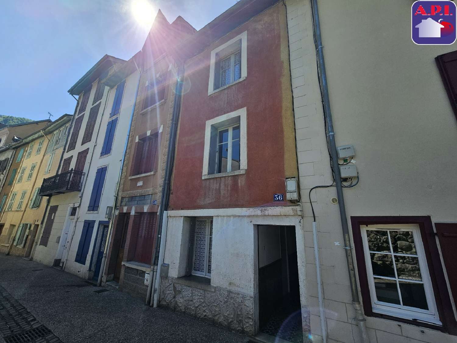 kaufen Haus Ax-les-Thermes Ariège 8