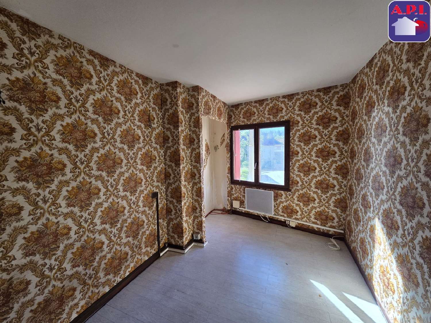 à vendre maison Ax-les-Thermes Ariège 7