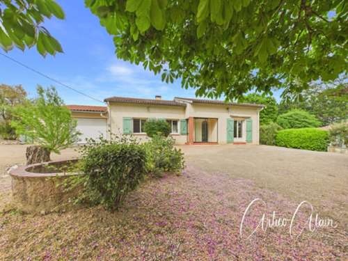 Ayguesvives Haute-Garonne maison foto 7333629